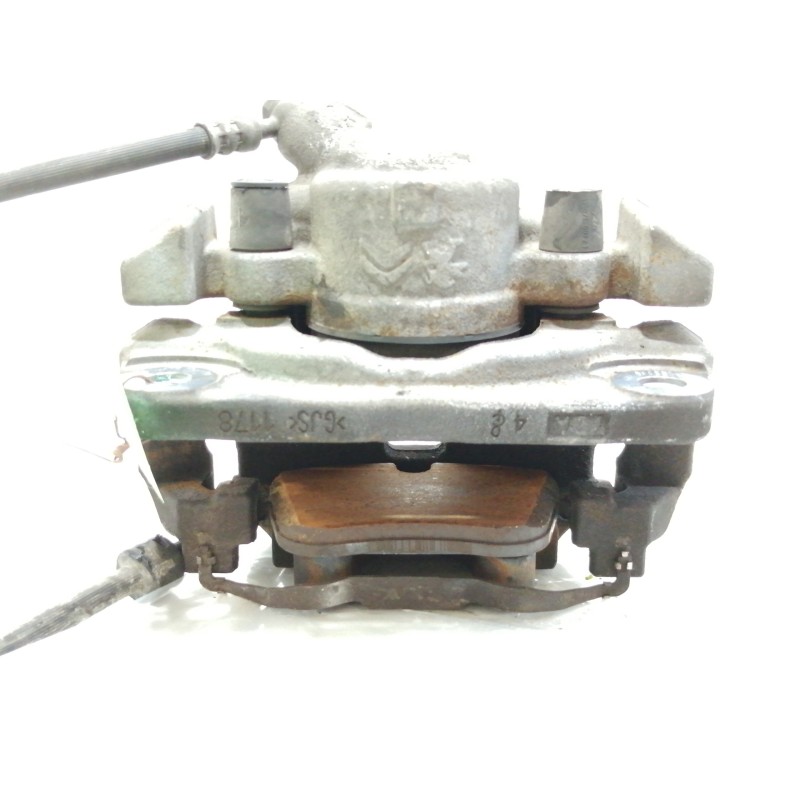 Recambio de pinza freno delantera izquierda para peugeot 3008 active referencia OEM IAM 9822503080  