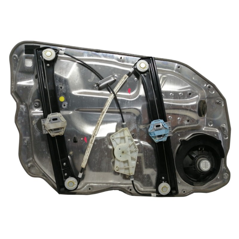 Recambio de elevalunas delantero derecho para mercedes-benz clase s (w221) berlina 320 / 350 cdi (221.022) referencia OEM IAM 99