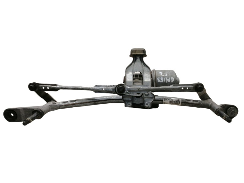 Recambio de motor limpia delantero para peugeot 3008 active referencia OEM IAM 3397021775 9810989580 1397225003 4 PINES BOSCH