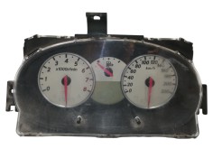 Recambio de cuadro instrumentos para nissan micra c+c (ck12e) acenta referencia OEM IAM BC60A  