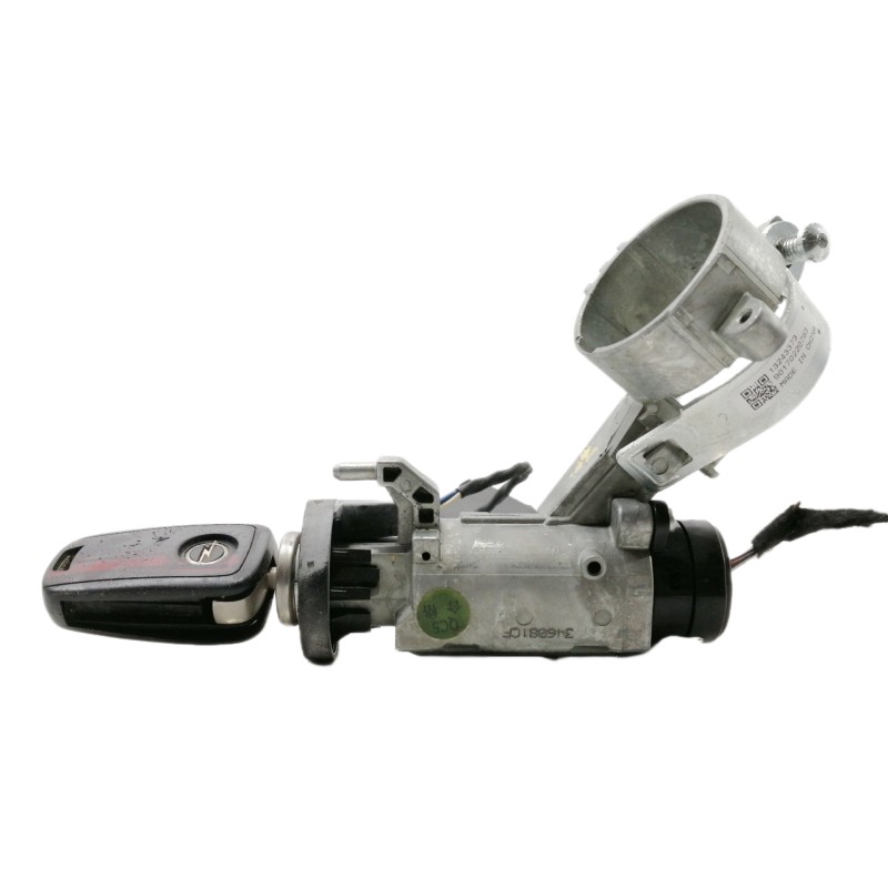 Recambio de conmutador de arranque para opel insignia berlina cosmo referencia OEM IAM 13243373 13243373 25799293