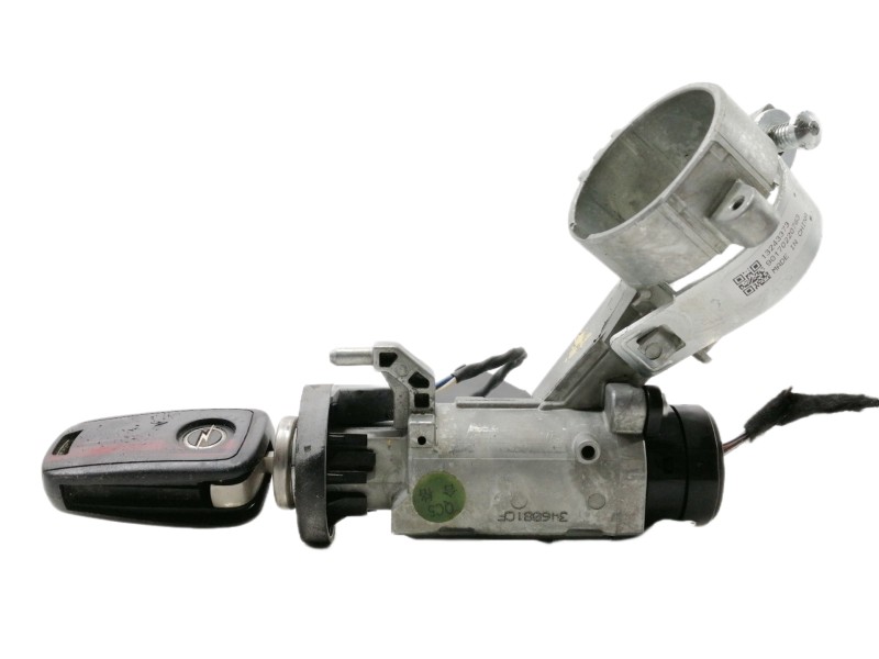 Recambio de conmutador de arranque para opel insignia berlina cosmo referencia OEM IAM 13243373 13243373 25799293