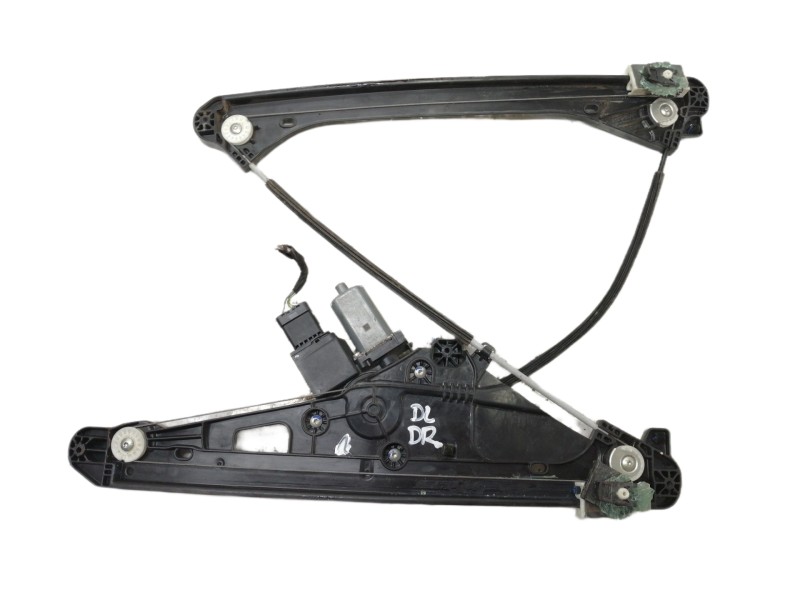 Recambio de elevalunas delantero derecho para peugeot 3008 active referencia OEM IAM 9811791280 981048888000 B03431 G112676 1561
