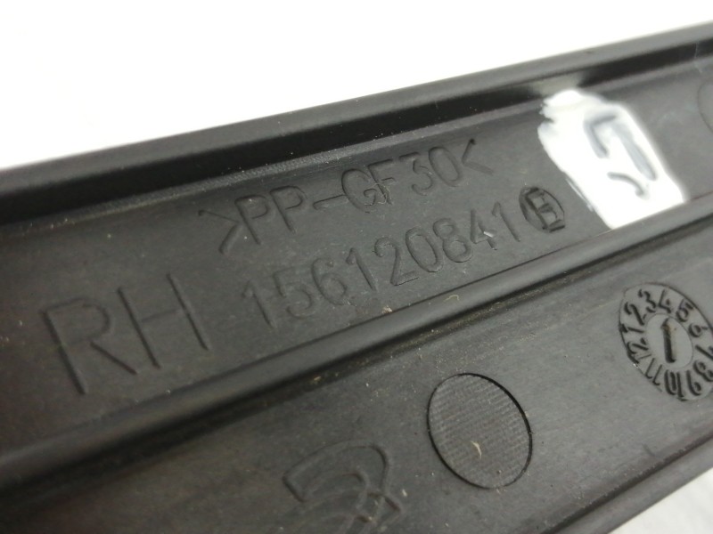 Recambio de elevalunas delantero derecho para peugeot 3008 active referencia OEM IAM 9811791280 981048888000 B03431 G112676 1561