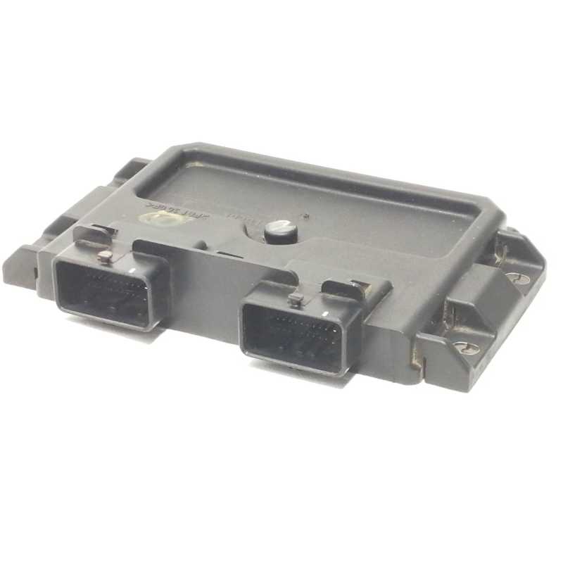 Recambio de centralita motor uce para citroën berlingo 1.9 600 d furg. referencia OEM IAM 9650359580 9650360280 9650359580