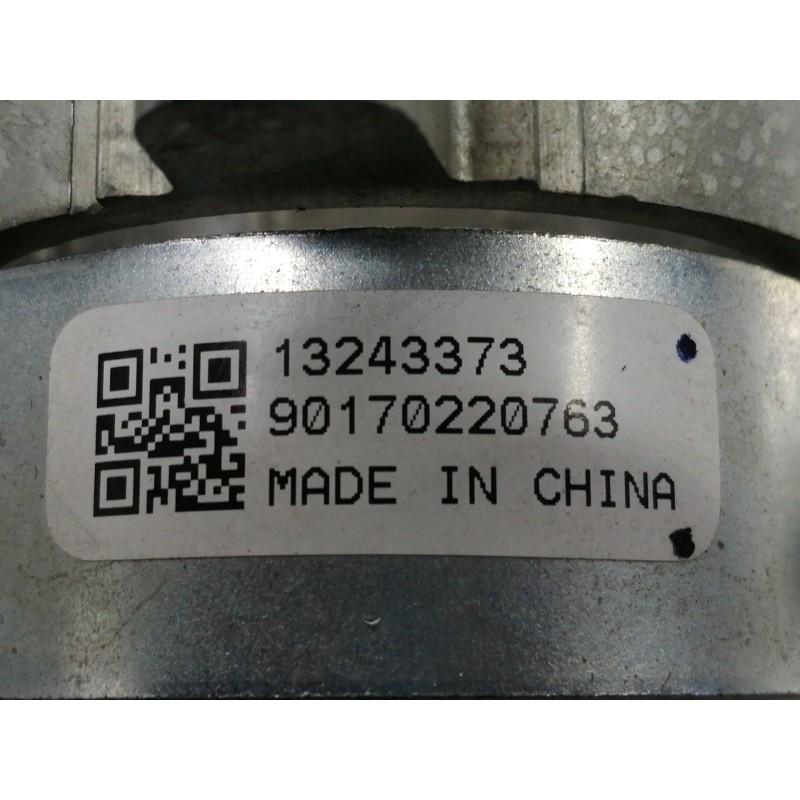 Recambio de conmutador de arranque para opel insignia berlina cosmo referencia OEM IAM 13243373 13243373 25799293