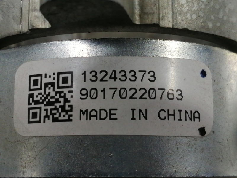 Recambio de conmutador de arranque para opel insignia berlina cosmo referencia OEM IAM 13243373 13243373 25799293