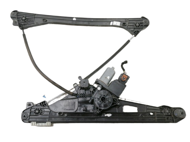 Recambio de elevalunas delantero derecho para peugeot 3008 active referencia OEM IAM 9811791280 981048888000 B03431 G112676 1561