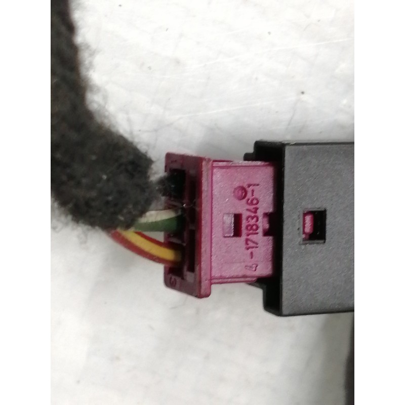 Recambio de conmutador de arranque para opel insignia berlina cosmo referencia OEM IAM 13243373 13243373 25799293