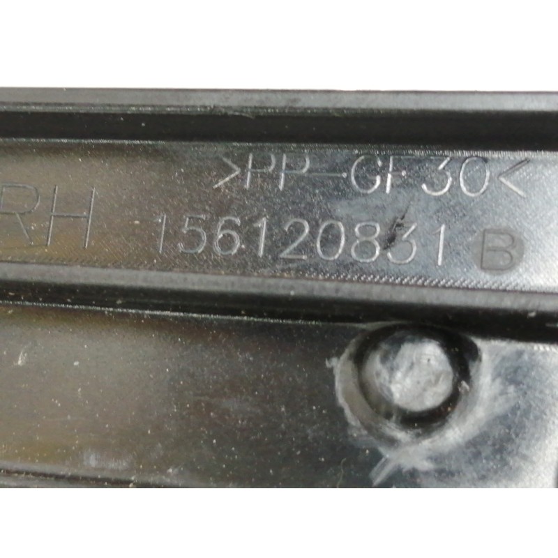 Recambio de elevalunas delantero derecho para peugeot 3008 active referencia OEM IAM 9811791280 981048888000 B03431 G112676 1561