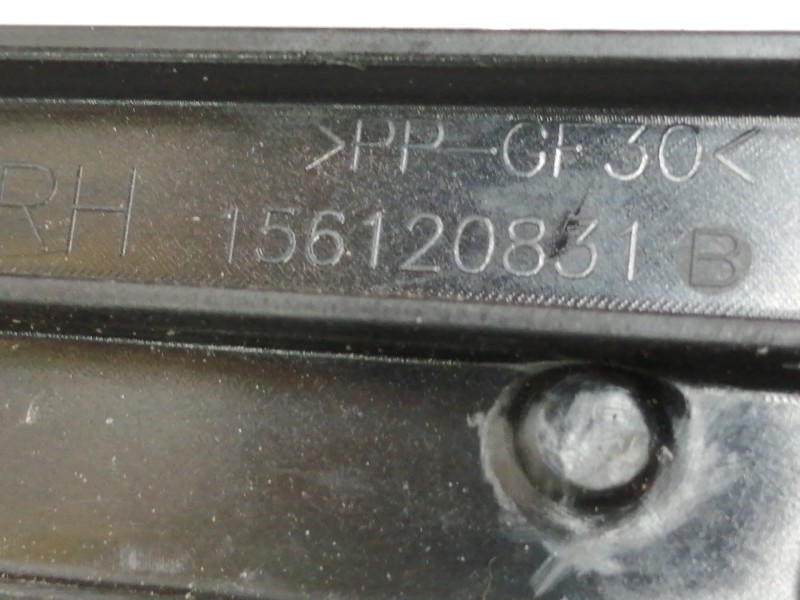 Recambio de elevalunas delantero derecho para peugeot 3008 active referencia OEM IAM 9811791280 981048888000 B03431 G112676 1561