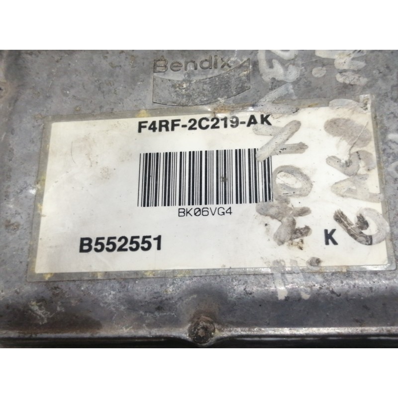 Recambio de abs para ford mondeo berlina/familiar (fd) 1.8 turbodiesel cat referencia OEM IAM F4RF2C219AK  