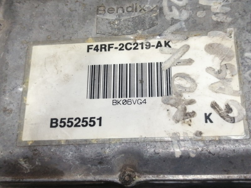 Recambio de abs para ford mondeo berlina/familiar (fd) 1.8 turbodiesel cat referencia OEM IAM F4RF2C219AK  