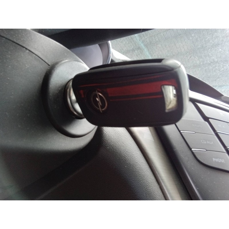 Recambio de conmutador de arranque para opel insignia berlina cosmo referencia OEM IAM 13243373 13243373 25799293