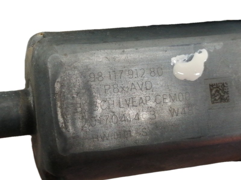 Recambio de elevalunas delantero derecho para peugeot 3008 active referencia OEM IAM 9811791280 981048888000 B03431 G112676 1561