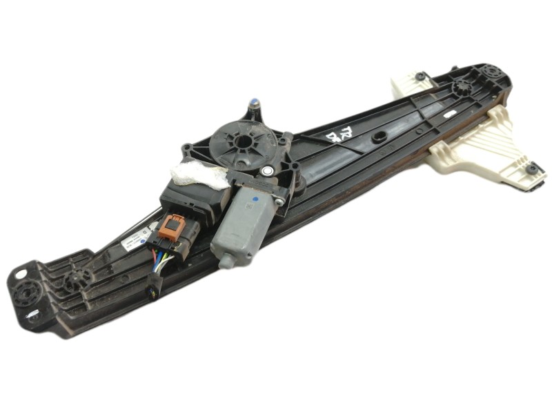 Recambio de elevalunas trasero derecho para peugeot 3008 active referencia OEM IAM 9810488480  