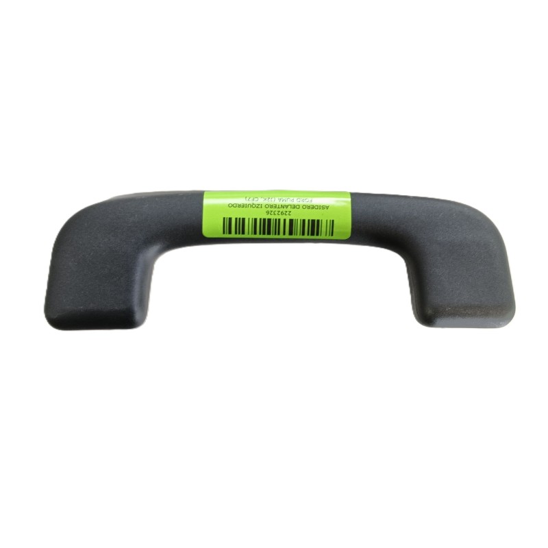 Recambio de asidero delantero izquierdo para ford puma (j2k, cf7) 1.0 ecoboost referencia OEM IAM 2731694 LC5BA045B14 