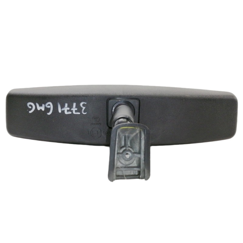 Recambio de espejo interior para opel insignia berlina cosmo referencia OEM IAM   