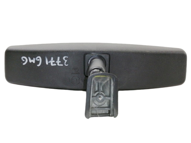 Recambio de espejo interior para opel insignia berlina cosmo referencia OEM IAM   