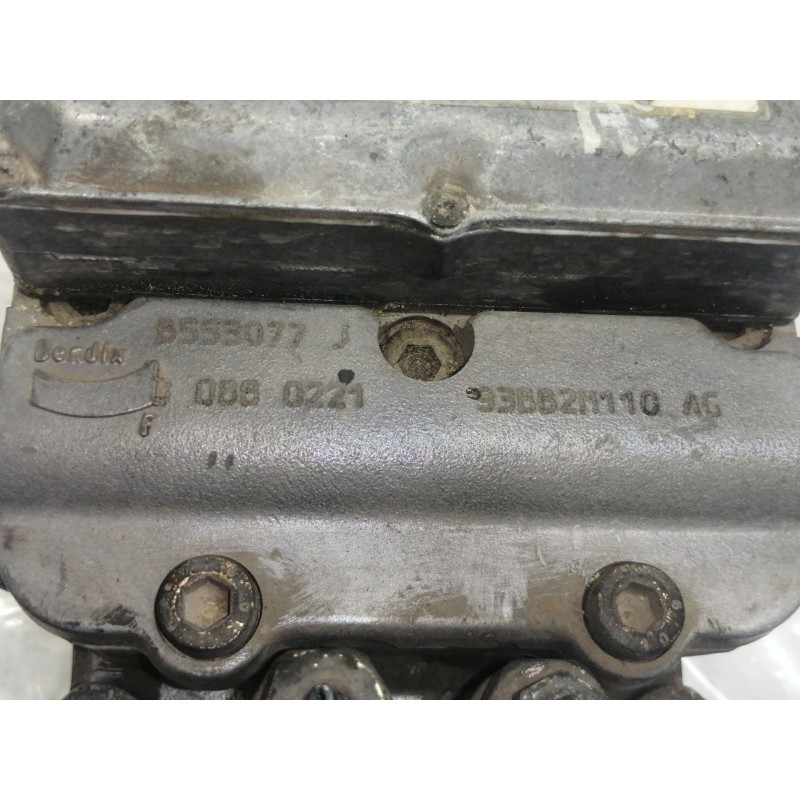 Recambio de abs para ford mondeo berlina/familiar (fd) 1.8 turbodiesel cat referencia OEM IAM F4RF2C219AK  