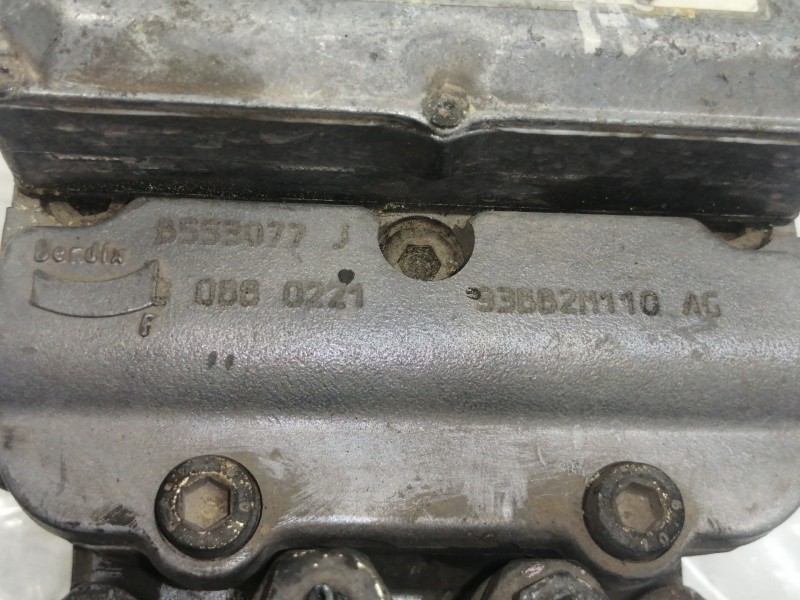 Recambio de abs para ford mondeo berlina/familiar (fd) 1.8 turbodiesel cat referencia OEM IAM F4RF2C219AK  