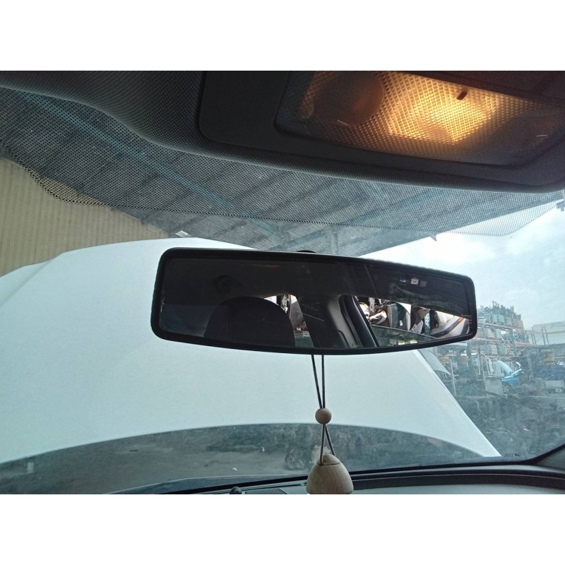 Recambio de espejo interior para opel insignia berlina cosmo referencia OEM IAM   