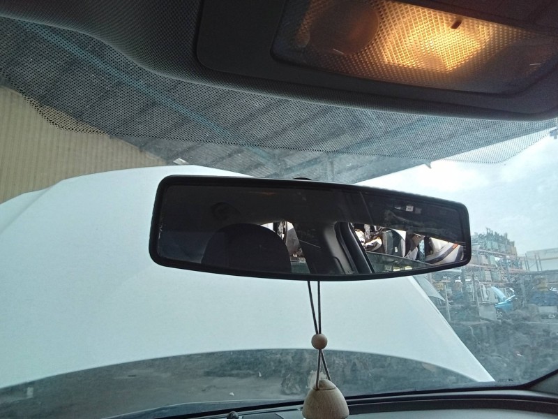 Recambio de espejo interior para opel insignia berlina cosmo referencia OEM IAM   