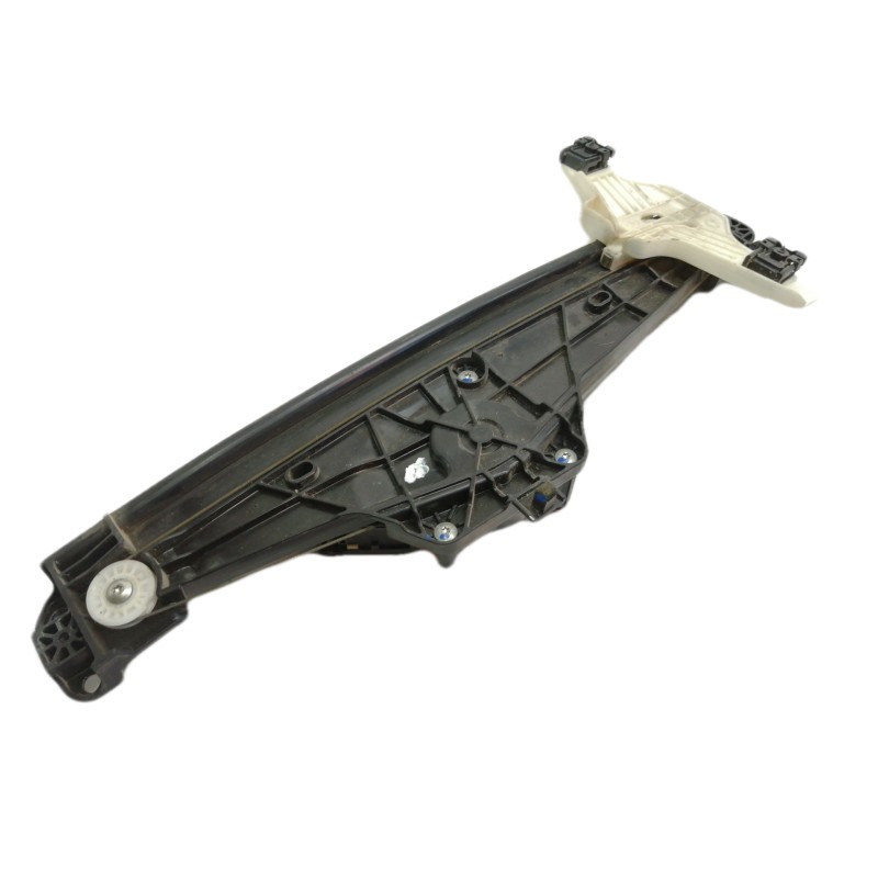 Recambio de elevalunas trasero derecho para peugeot 3008 active referencia OEM IAM 9810488480  