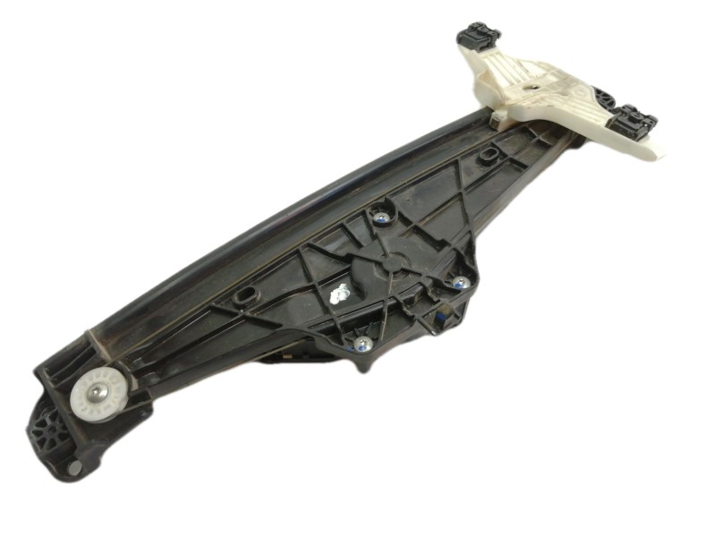 Recambio de elevalunas trasero derecho para peugeot 3008 active referencia OEM IAM 9810488480  