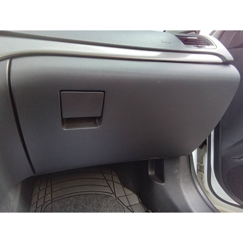 Recambio de guantera para opel insignia berlina cosmo referencia OEM IAM 13308551 13308550 / 662572168 1014668 / 13308554 / 1191