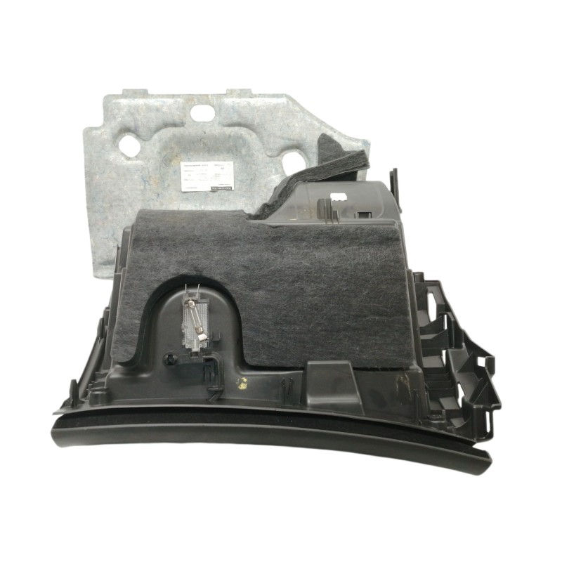 Recambio de guantera para opel insignia berlina cosmo referencia OEM IAM 13308551 13308550 / 662572168 1014668 / 13308554 / 1191