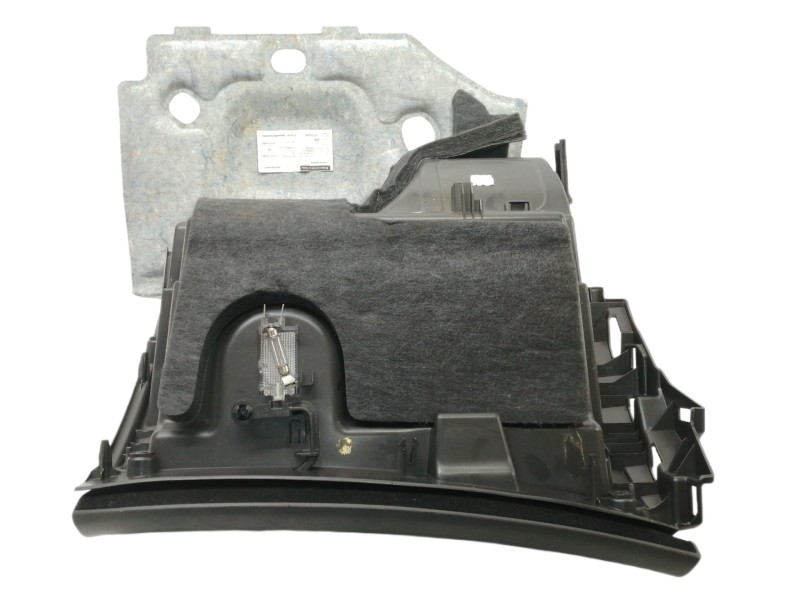 Recambio de guantera para opel insignia berlina cosmo referencia OEM IAM 13308551 13308550 / 662572168 1014668 / 13308554 / 1191