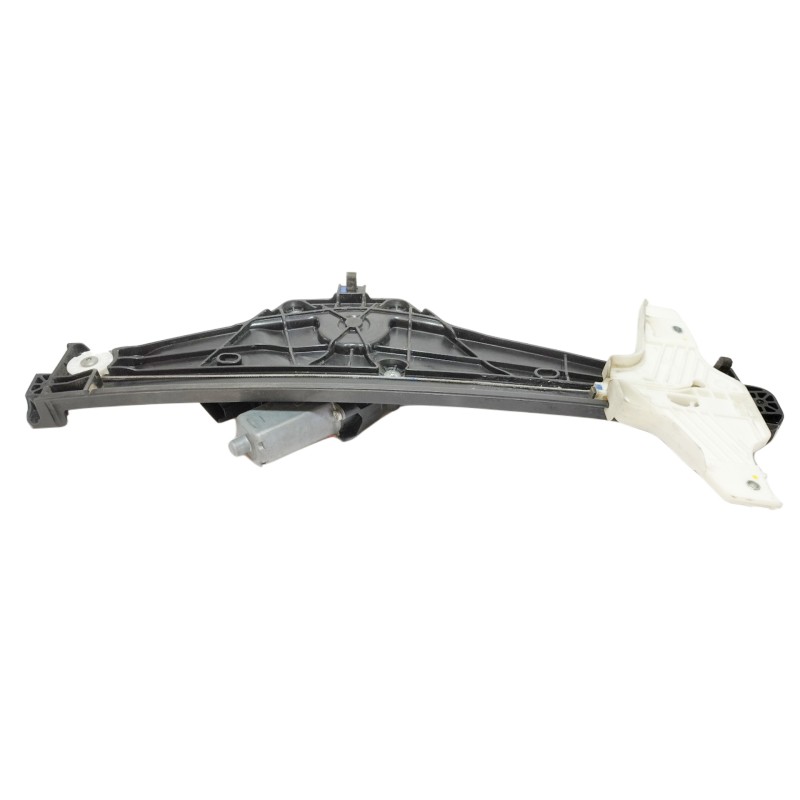 Recambio de elevalunas trasero izquierdo para peugeot 3008 active referencia OEM IAM 9811793480  