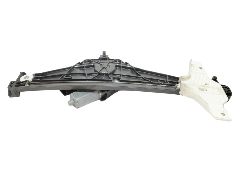 Recambio de elevalunas trasero izquierdo para peugeot 3008 active referencia OEM IAM 9811793480  