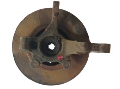 Recambio de mangueta delantera izquierda para nissan micra c+c (ck12e) acenta referencia OEM IAM    2