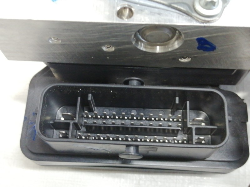 Recambio de abs para volkswagen polo advance referencia OEM IAM 2Q0614517AP 0265294490 2Q0614517N 269902 20110923671 