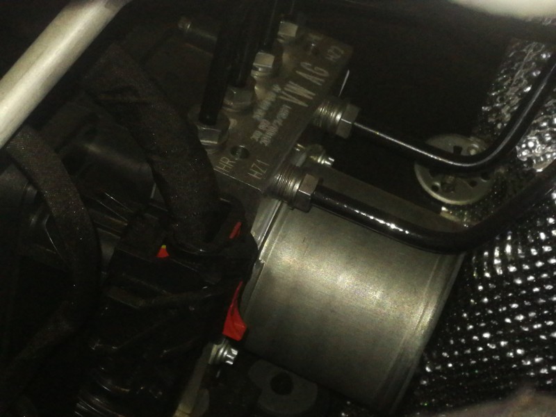 Recambio de abs para volkswagen polo advance referencia OEM IAM 2Q0614517AP 0265294490 2Q0614517N 269902 20110923671 