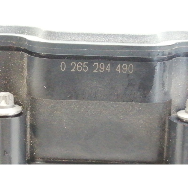 Recambio de abs para volkswagen polo advance referencia OEM IAM 2Q0614517AP 0265294490 2Q0614517N 269902 20110923671 