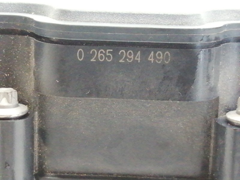 Recambio de abs para volkswagen polo advance referencia OEM IAM 2Q0614517AP 0265294490 2Q0614517N 269902 20110923671 