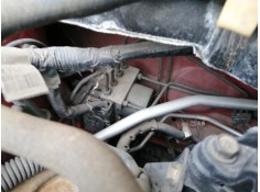 Recambio de abs para nissan micra c+c (ck12e) acenta referencia OEM IAM 0265800319   2