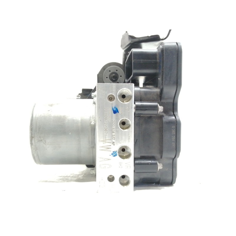 Recambio de abs para volkswagen polo advance referencia OEM IAM 2Q0614517AP 0265294490 2Q0614517N 269902 20110923671 