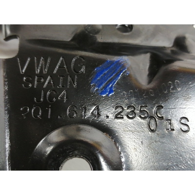 Recambio de abs para volkswagen polo advance referencia OEM IAM 2Q0614517AP 0265294490 2Q0614517N 269902 20110923671 