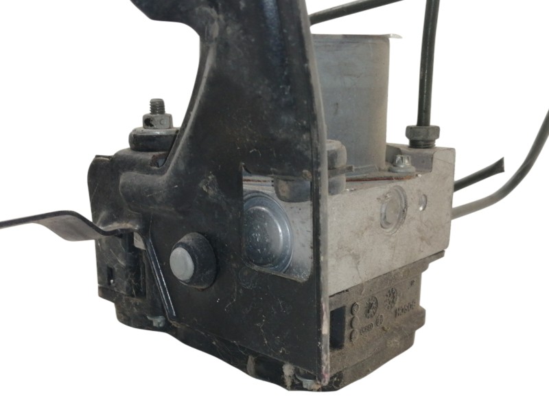 Recambio de abs para nissan micra c+c (ck12e) acenta referencia OEM IAM 0265800319  