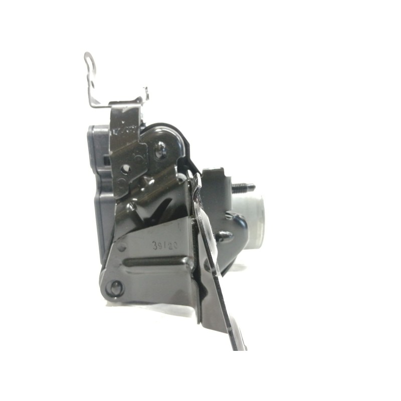 Recambio de abs para volkswagen polo advance referencia OEM IAM 2Q0614517AP 0265294490 2Q0614517N 269902 20110923671 