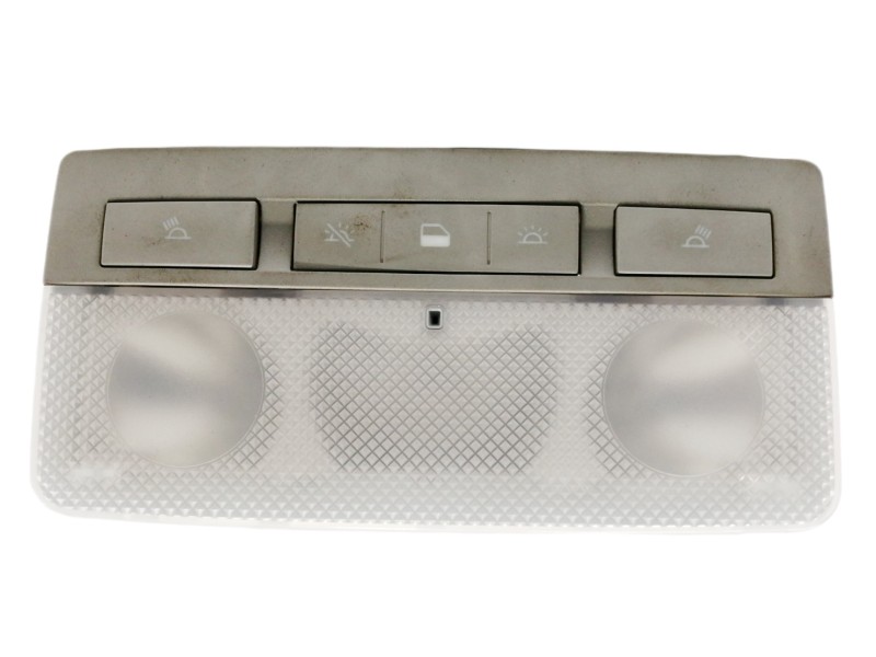 Recambio de luz interior para opel insignia berlina cosmo referencia OEM IAM 13285100 00982900 316627975