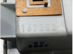 Recambio de luz interior para opel insignia berlina cosmo referencia OEM IAM 13285100 00982900 316627975 2