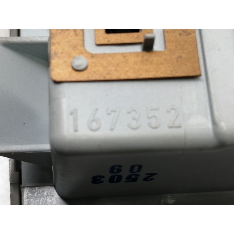 Recambio de luz interior para opel insignia berlina cosmo referencia OEM IAM 13285100 00982900 316627975