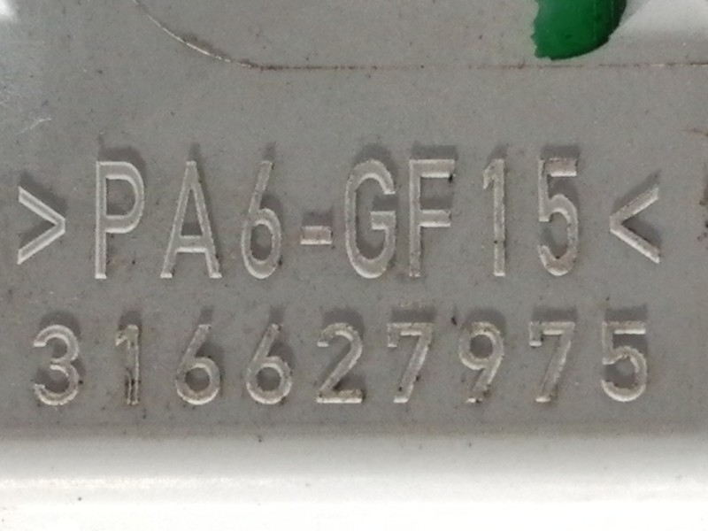 Recambio de luz interior para opel insignia berlina cosmo referencia OEM IAM 13285100 00982900 316627975