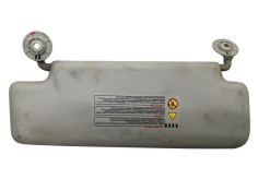 Recambio de parasol derecho para nissan micra c+c (ck12e) acenta referencia OEM IAM    2