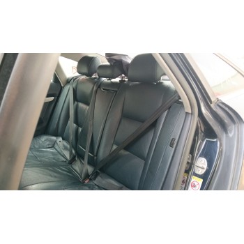 CINTURON SEGURIDAD TRASERO CENTRAL 4F0857807GV04 